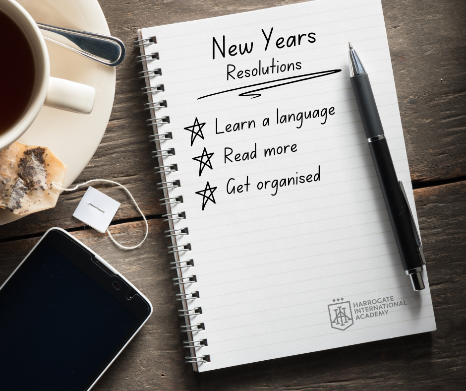 resolutions